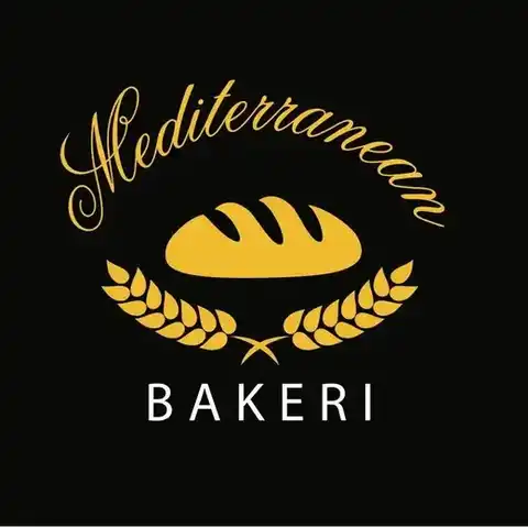 Logo for Mediterranean Bakeri